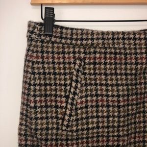J Crew Skirt